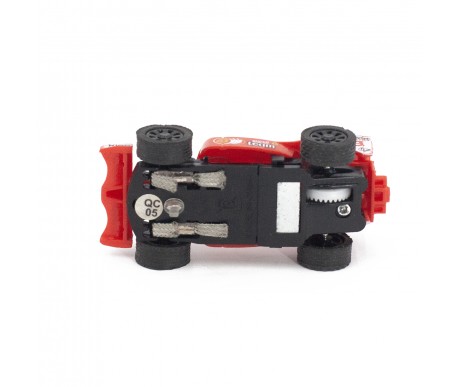 К-т машинок для автотрека JJ Slot 1:64 - JJ-CAR-06