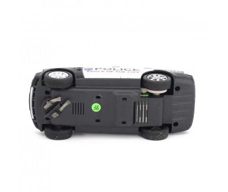 Машинка для автотрека JJ Slot 1:32 - JJ-CAR-18