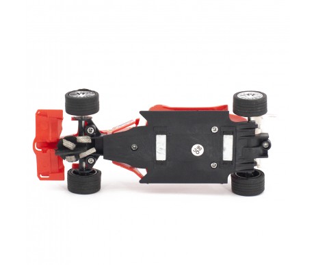 Машинка для автотрека JJ Slot 1:32 - JJ-CAR-20