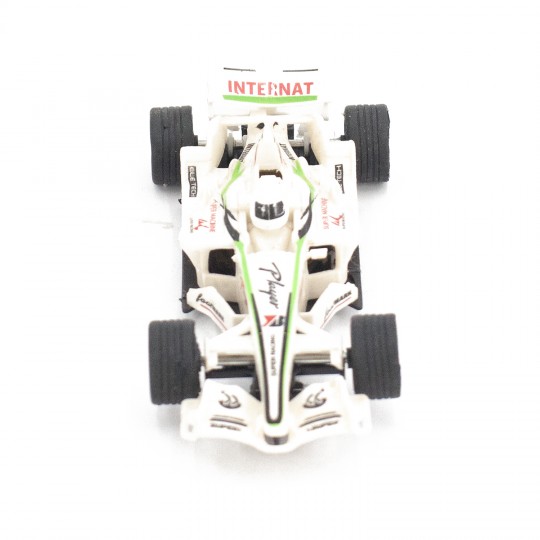 Машинка для автотрека JJ Slot 1:32 - JJ-CAR-21