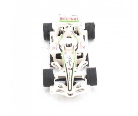 Машинка для автотрека JJ Slot 1:32 - JJ-CAR-21