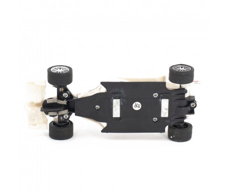 Машинка для автотрека JJ Slot 1:32 - JJ-CAR-21