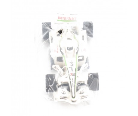 Машинка для автотрека JJ Slot 1:32 - JJ-CAR-21