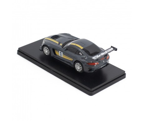 Машинка Mercedes Benz AMG GT3 для автотрека 1:43 - TR-C131