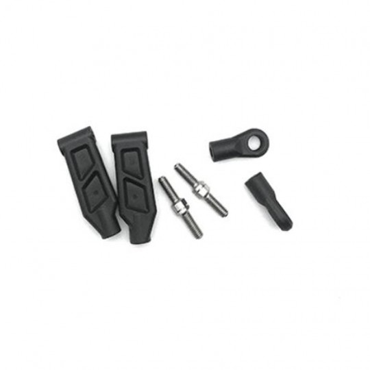 Задние верхние рычаги HSP - HSP51217