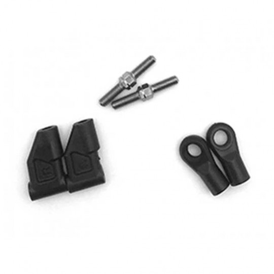 Задние верхние рычаги HSP - HSP51311