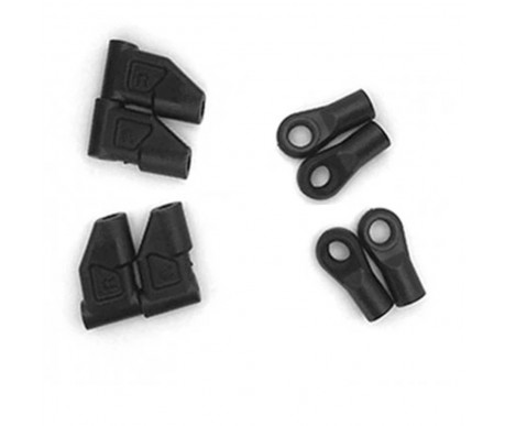 Наконечники соединительных тяг HSP / HNR - H98229