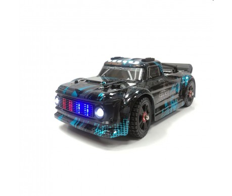 Радиоуправляемая машина для дрифта MJX Hyper Go 4WD Brushless 1:14 - MJX-14301