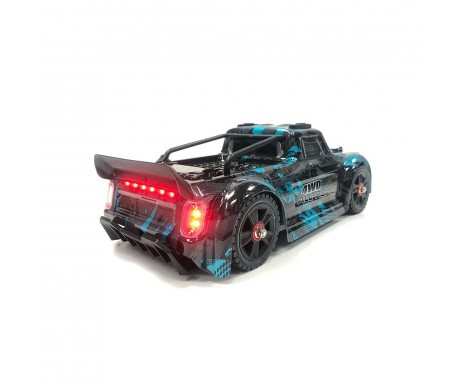 Радиоуправляемая машина для дрифта MJX Hyper Go 4WD Brushless 1:14 - MJX-14301