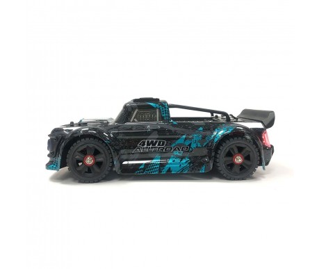 Радиоуправляемая машина для дрифта MJX Hyper Go 4WD Brushless 1:14 - MJX-14301
