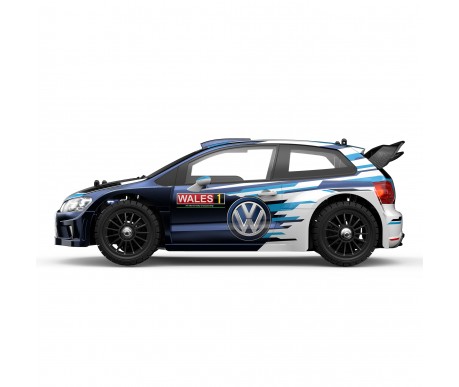 Радиоуправляемая машина для дрифта MJX Hyper Go VW POLO 4WD 1:14 - MJX-14304