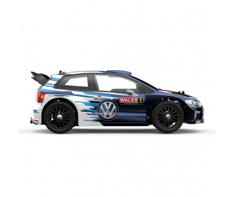 Радиоуправляемая машина для дрифта MJX Hyper Go VW POLO 4WD 1:14 - MJX-14304