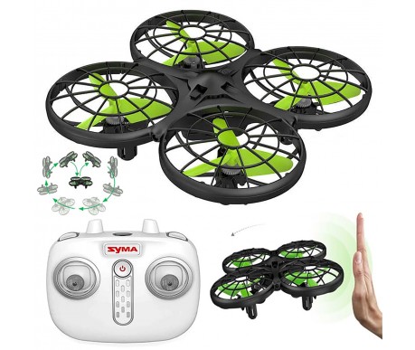 Радиоуправляемый квадрокоптер Syma X26 RTF 2.4G - X26