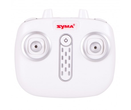 Радиоуправляемый вертолет Syma S5H 2.4G - S5H-BLACK