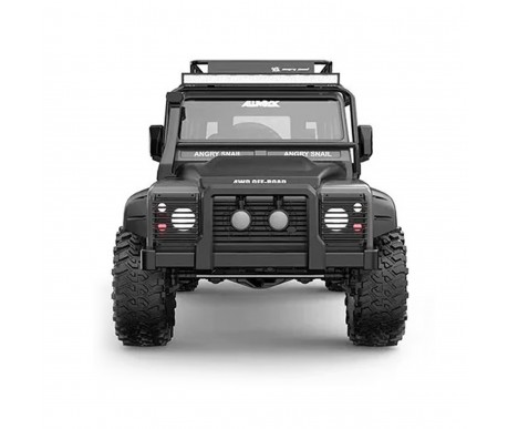 Радиоуправляемый краулер MJX Hyper Go 1/8 Трофи модель - MJX-H8H-GREY