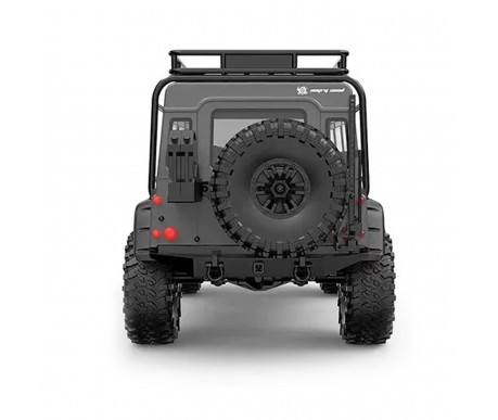 Радиоуправляемый краулер MJX Hyper Go 1/8 Трофи модель - MJX-H8H-GREY