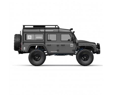 Радиоуправляемый краулер MJX Hyper Go 1/8 Трофи модель - MJX-H8H-GREY