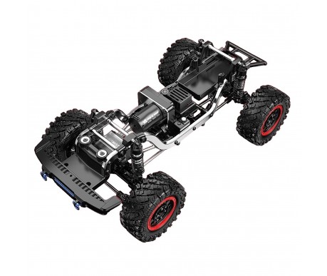 Радиоуправляемый краулер MJX Hyper Go H12P Ford Bronco R Brushless 4WD 1:12 - MJX-H12P