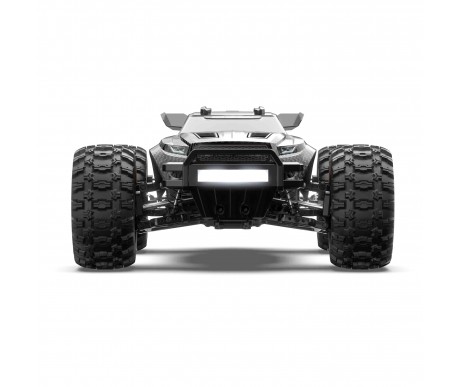 Радиоуправляемый внедрожник Hyper Go 1:12 - MJX-12212