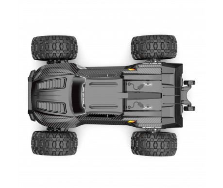 Радиоуправляемый внедрожник Hyper Go 1:12 - MJX-12212