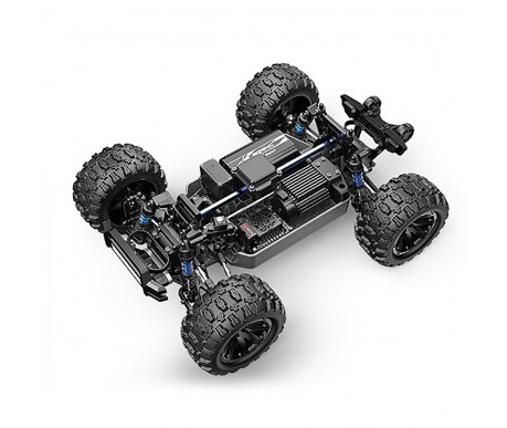 Радиоуправляемый внедрожник Hyper Go 1:12 - MJX-12212