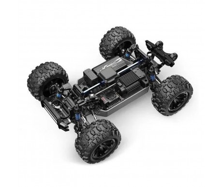 Радиоуправляемый внедорожник MJX Hyper Go 4WD 1:14 - MJX-14208