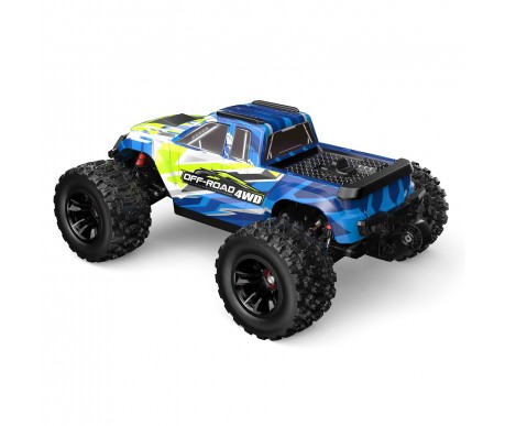 Радиоуправляемый внедорожник MJX Hyper Go 4WD 1:14 - MJX-14208