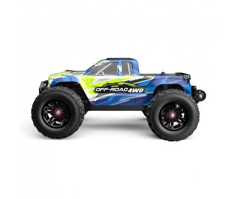 Радиоуправляемый внедорожник MJX Hyper Go 4WD 1:14 - MJX-14208