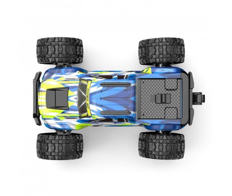 Радиоуправляемый внедорожник MJX Hyper Go 4WD 1:14 - MJX-14208