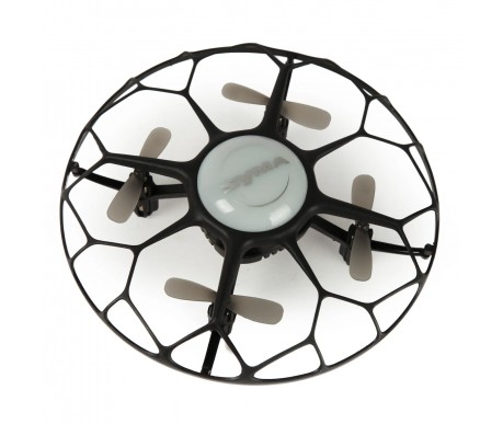 Радиоуправляемый квадрокоптер Syma X35T RTF 2.4G - SYMA-X35T