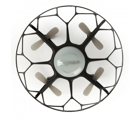 Радиоуправляемый квадрокоптер Syma X35T RTF 2.4G - SYMA-X35T