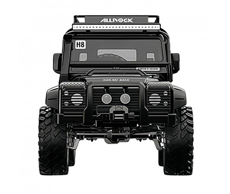 Радиоуправляемый краулер MJX Hyper Go 1/8 Трофи модель - MJX-H8H+