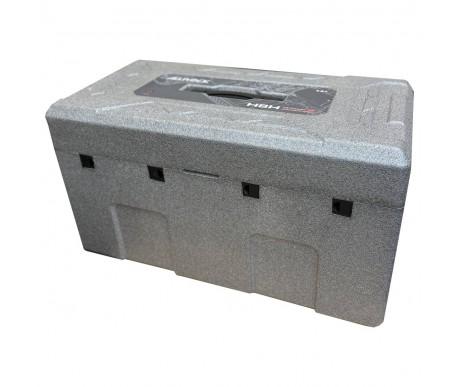 Радиоуправляемый краулер MJX Hyper Go 1/8 Трофи модель - MJX-H8H-PINK