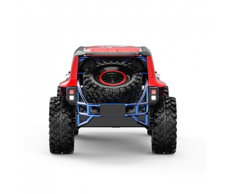 Радиоуправляемый краулер Ford Bronco Baja 1/8 - MJX-H8P