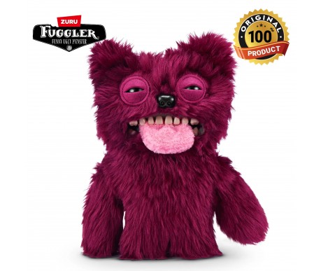 Мягкая игрушка FUGGLER Сэр Отрыжка - 15727H