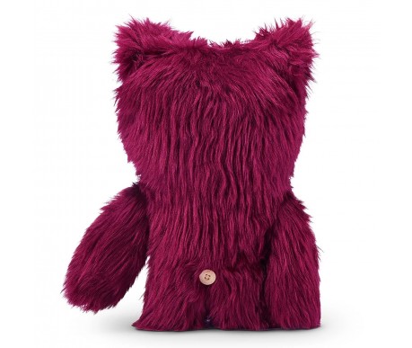 Мягкая игрушка FUGGLER Сэр Отрыжка - 15727H