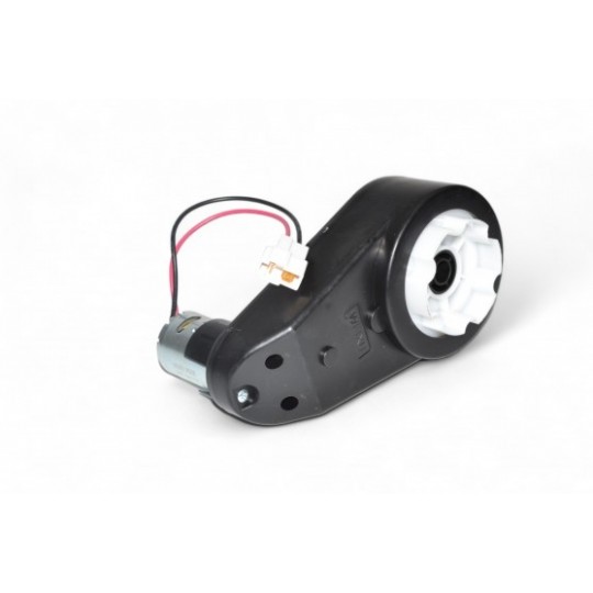 Редуктор 12V для электромобиля