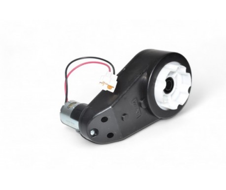Редуктор 12V для электромобиля