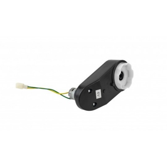Редуктор 6V (13000 об.) для электромотоцикла
