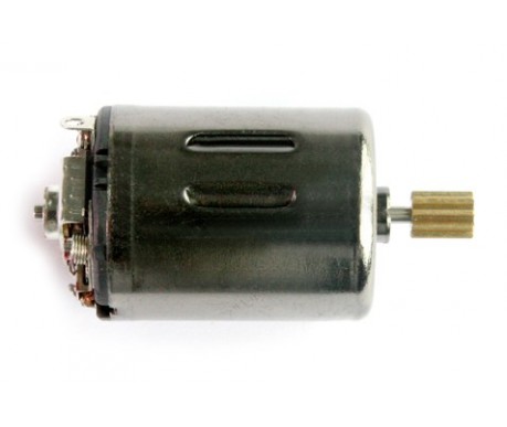 Двигатель коллекторный 370 Super