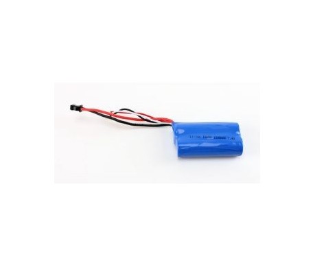 Аккумулятор 7.4V 1500mAh