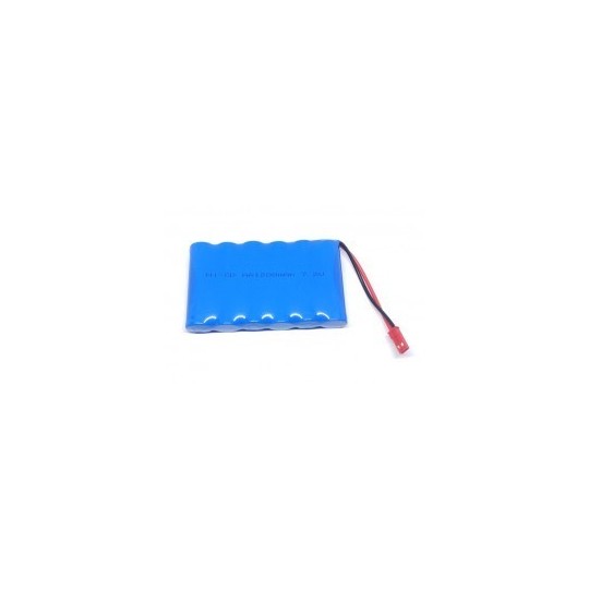 Аккумулятор 7.2v 1200 mAh