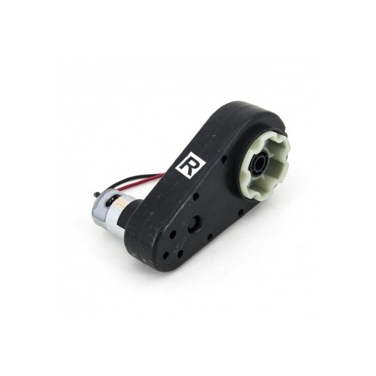 Правый редуктор 12V для электромобиля
