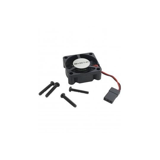 Кулер 7.4v HSP-DC74