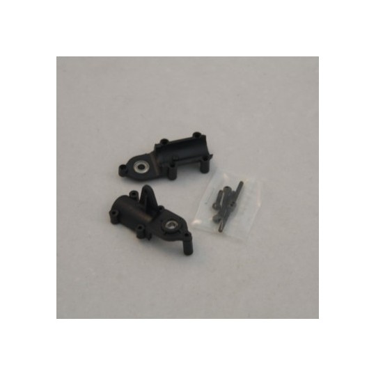 Корпус хвостового редуктора E-sky - 004040
