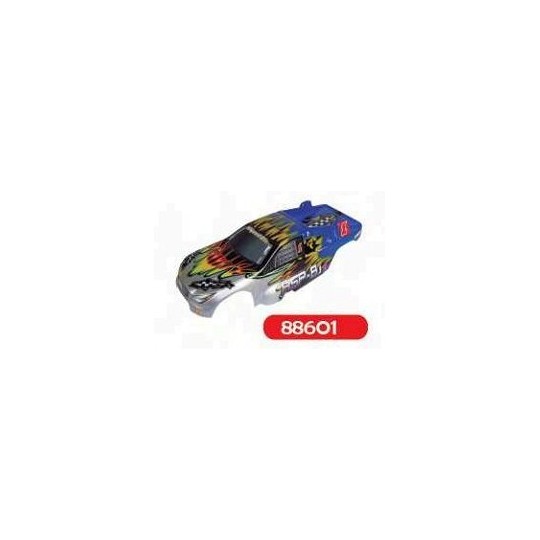 Корпус HSP - 88601