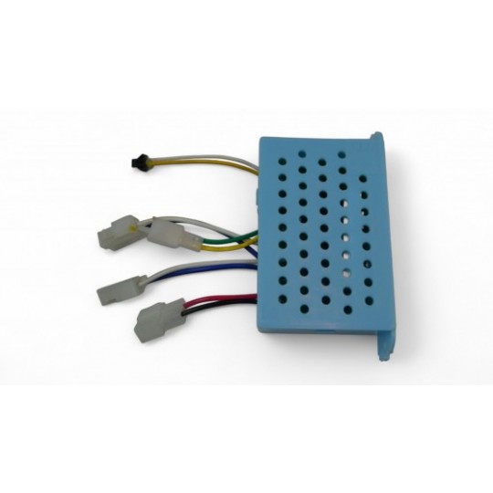Контроллер 12V 2.4G для электромобиля