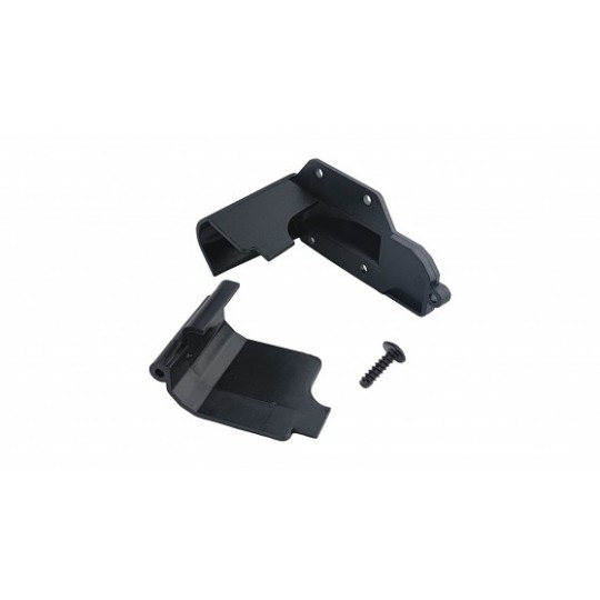 Защита шестерни HSP - 03401 №4