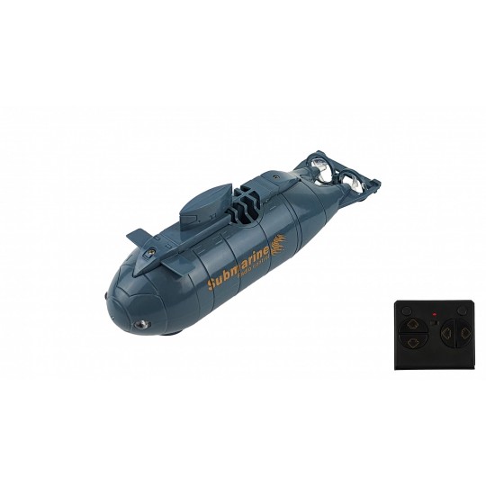 Подводная лодка на радиоуправлении Submarine Radio control (с подсветкой)