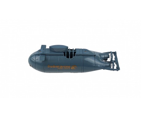 Подводная лодка на радиоуправлении Submarine Radio control (с подсветкой)